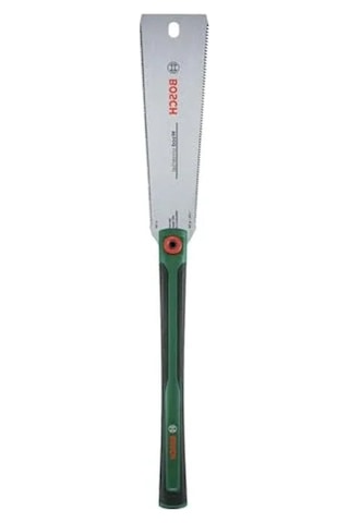 250mm Japon Testeresi, Hassas Kesim Ve Dayanıklı Yapı