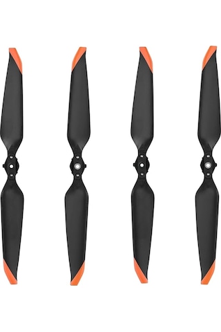 Soulader Mavic 3 Pro İçin Yedek Pervane Seti Mavic 3 Classic Uyumlu Drone Aksesuarları Orijinal Ekipman Kalitesinde