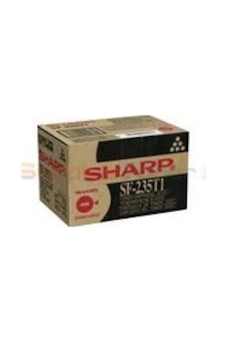 Sharp Sf-235t1 Toner
