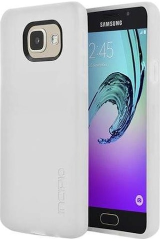 Incıpıo Galaxy A310f Galaxy A3 2016 İle Uyumlu Silikon Kılıf Şeffaf