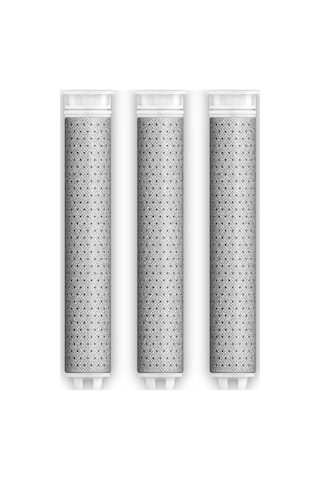 Philips Ash1516 Duş Başlığı İçin Filtre Kartuşu Ash138/10 3 Adet