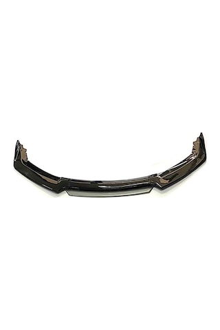 Citroen C5 2012-2017 Gri Şeritli Renkli Ön Lip Ve Yan Marşpiyel Seti