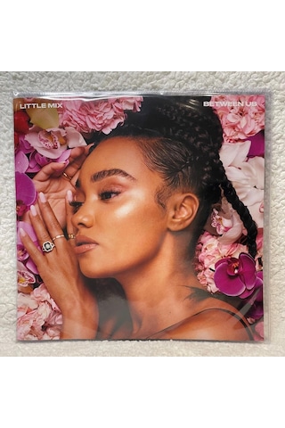 Little Mix - Between Us (Picture Disc - Leigh-Anne s Edition) (2 Plak)