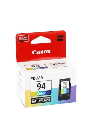 Canon Cl - 94 Renkli  Mürekkep Kartuş 8593b001