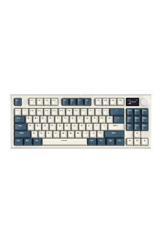 Attack Shark K86 Kablosuz Mekanik Klavye