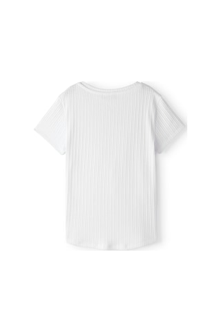 Gsstore Galatasaray Premium Basic Kadın T-shirt K251144 Beyaz