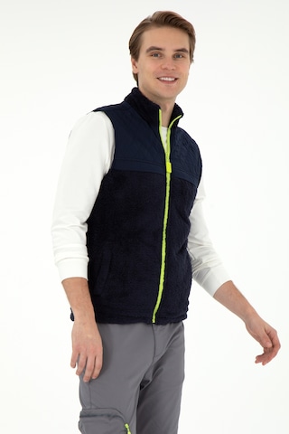 U.s. Polo Assn. Erkek Lacivert Hırka Örme 50290730-vr033 Lacivert