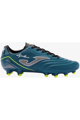 Joma Aguila 2317 Petroleum Firm Ground Erkek Mavi Krampon Aguw2317fg Mavi