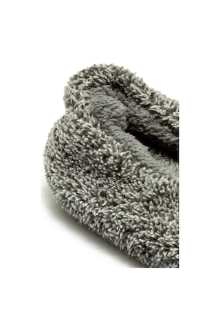 Twigy Relax Kadın,Garson Boy Patik Gri 36/41 AA0883 Gri