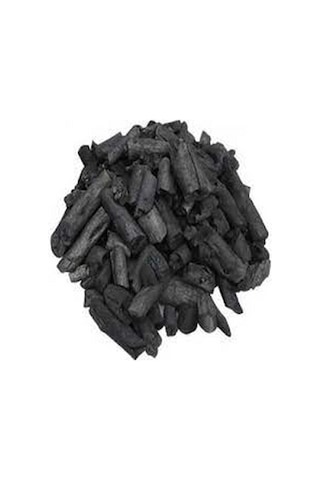10kg meşe mangal kömürü