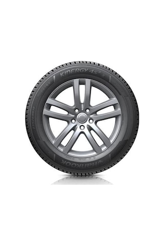 Hankook 195/55R16 91H XL Kinergy 4S 2 H750 Dört Mevsim Lastiği 2024
