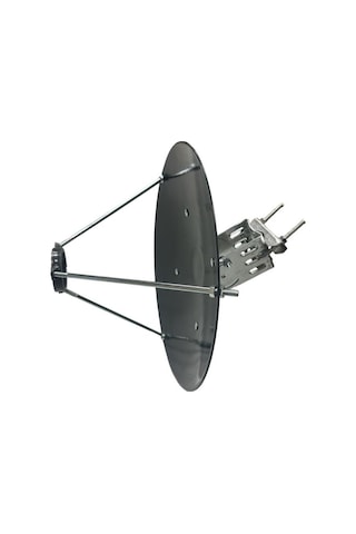 Antenci 40 CM Parabol Mikrotik LDF Anteni Ayaksız - 20 Adet