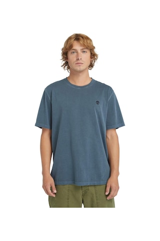 Timberland Garment Dye Short Sleeve Tee Erkek T-shirt Tb0a5yay4331 001