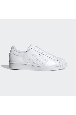Adidas Adıdas Superstar Kadın Ayakkabı Ef5399 Beyaz