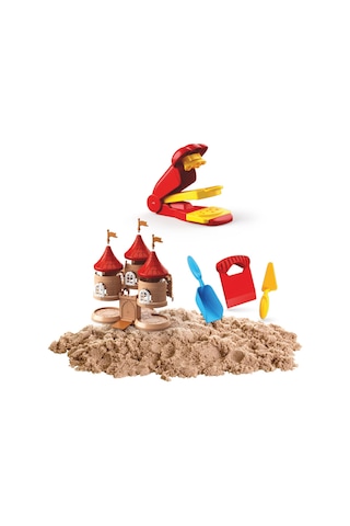 Art Craft Peri Masalı Kum Oyun Seti 750 G 03738