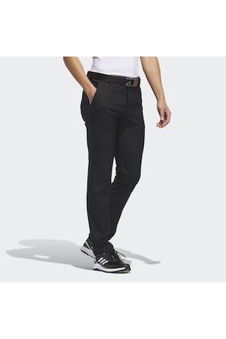 Adidas Adi Advantage Erkek Siyah Golf Pantolonu Iq2919