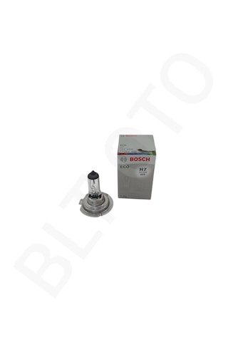 Bosch H7 Far Ampulü 12v 55w Bosch