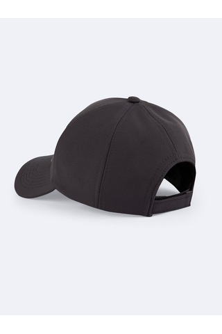 Ltb Antrasit Sign Baskılı Şapka Antrasit