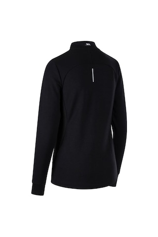 Trespass Fatolstr0042 Ridge Female Tp75 Black Kadın Outdoor Ceket 001