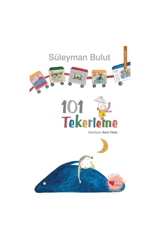 Süleyman Bulut - 101 Seti