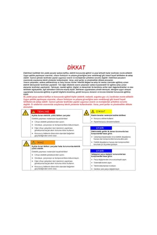Ateşleme Kartı Honeywell S4965 Cm 1068 Çeşitli Markalar
