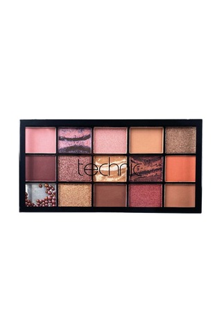 Persuasion Pressed Pigment Palette Çok Renkli Persuasion Pressed Pigment Palette Çok Renkli