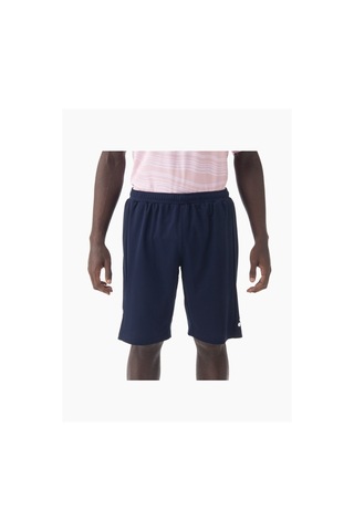 Yonex Yy25 Ym0051 Erkek Lacivert Spor Şort Lacivert