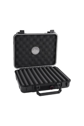 Xikar Seyahat Tipi 20 Humidor Puro Kutusu