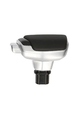 Symbee Kelebek Kolu Müdürü - Kia, Chevrolet, Honda, Renault İçin Değiştirme Plastik Vites Topu Siyah 2003-2014 Modeller Siyah