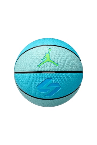 Jordan Playground 8p L. Doncic Unisex Mavi Basketbol Topu J.101.3252.461.07 1713678