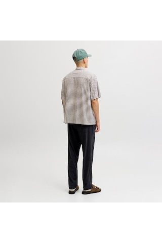 Jack&jones Ace Breeze Jogger Erkek Siyah Pantolon