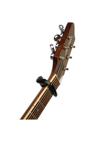 Planet Waves Pw-Cp-02 Siyah Elektro ve Akustik Gitar Kaposu