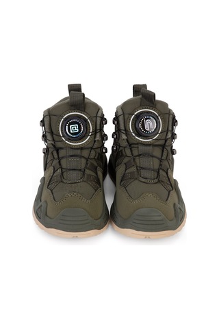 Civil Boots 26- Bot - Haki