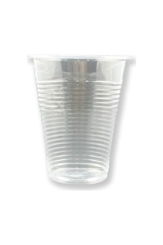 Plastik Pet Bardak Otomat Bardağı 180 Cc 500 Adet Diğer