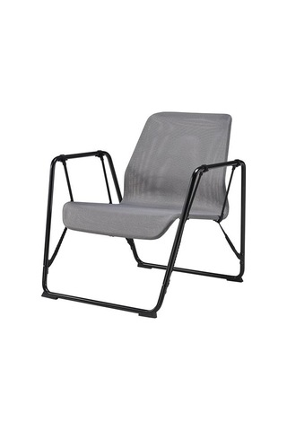 Ikea Brännboll Oyuncu Koltuğu, Gri-siyah
