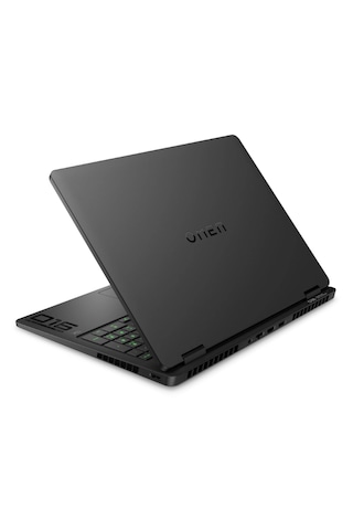 HP Omen 16 AM0016NT BQ3R2EA i7-14650HX 8 GB RTX5060 32 GB 16" Free Dos Dizüstü Bilgisayar