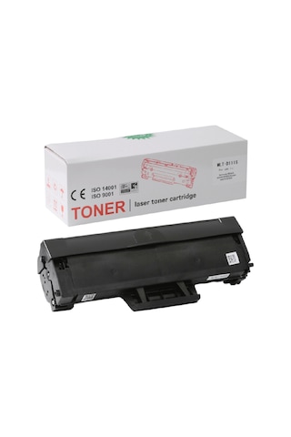 Samsung Xpress Sl-M2070Fw Uyumlu Toner