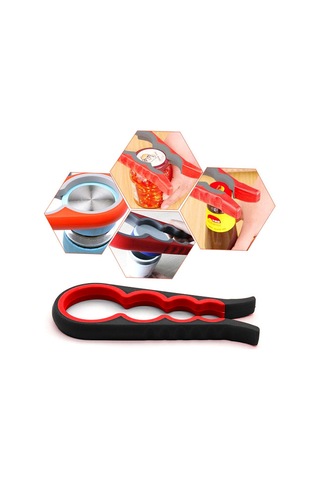 Kaymaz Saplı 2'li Kırmızı Konserve Açacağı Diğer