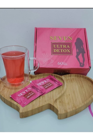 Seven  Ultra