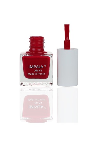 Impala Mini Hızlı Kuruyan Oje 10 6 Ml