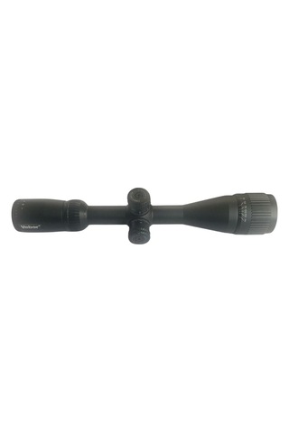 Veber 3-9x40 Aoe Tp005 Siyah