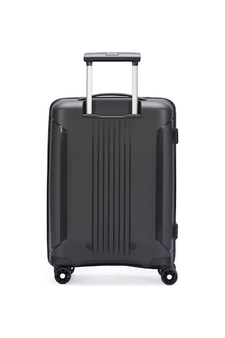 Pierre Cardin Unisex Kabin Boy Valiz 04pc7060-03-s Kabınboy / Siyah Siyah