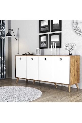 Mezza Elite Modern Konsol 1612