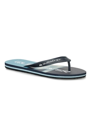 Quiksilver Molokaı Strıpe 26 Yeşil Erkek Sandalet