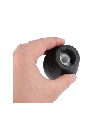 Shineyee Chevrolet Cruze 2008-2012 İçin Ergonomik 6 Vites Vites Topu, Dayanıklı Abs Plastik, Konforlu Kullanım, Standart Yerine Değiştirme