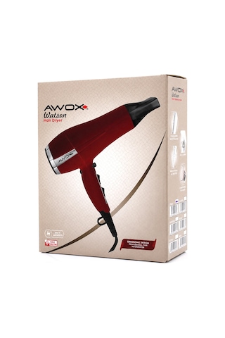 Awox Watson Saç Kurutma - Fön Makinesi 2400w 5705