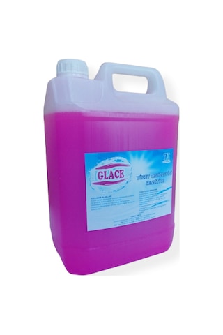Glace Çiçek Kokulu Yüzey Temizleyici 5 L
