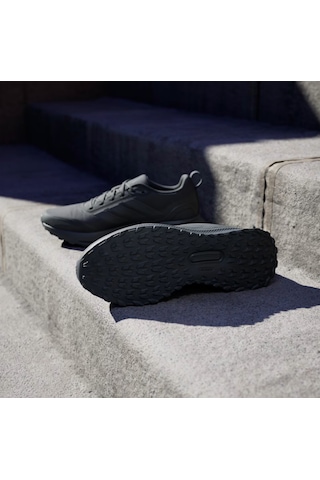 Adidas Runfalcon 5 TR Erkek Koşu Ayakkabısı Siyah