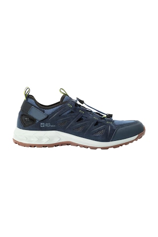 Jack Wolfskın Jack Wolfskin Woodland 2 Hybrid Low Erkek Mavi Outdoor Ayakkabı 1010 Lacivert
