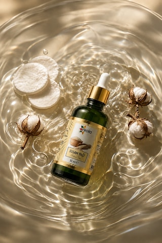 Susam Yağı 50 Ml - Bitkisel Susam Yağı - 917213348